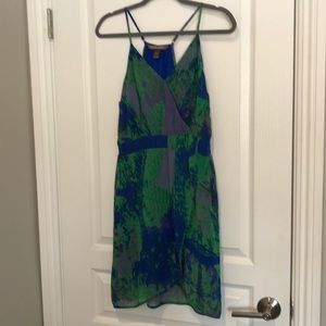 Charlie Jade cocktail dress